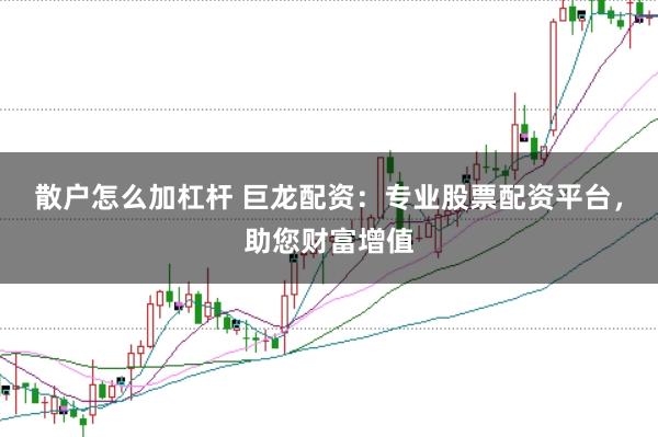 散户怎么加杠杆 巨龙配资：专业股票配资平台，助您财富增值