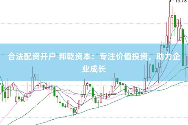 合法配资开户 邦乾资本：专注价值投资，助力企业成长