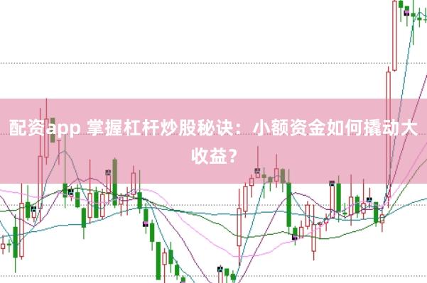 配资app 掌握杠杆炒股秘诀：小额资金如何撬动大收益？