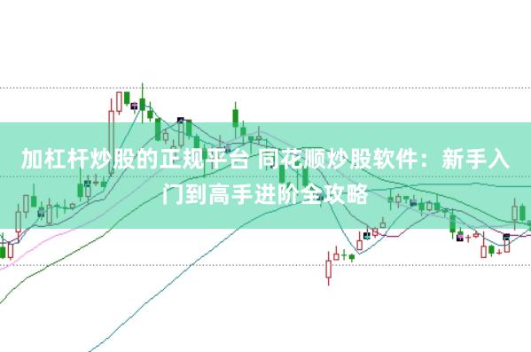 加杠杆炒股的正规平台 同花顺炒股软件：新手入门到高手进阶全攻略