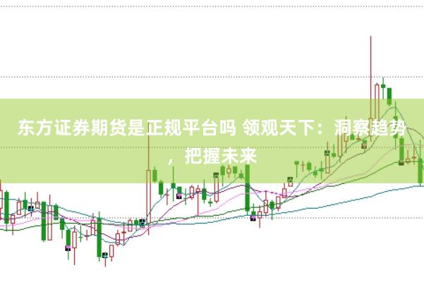 东方证券期货是正规平台吗 领观天下：洞察趋势，把握未来