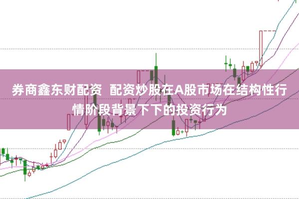 券商鑫东财配资  配资炒股在A股市场在结构性行情阶段背景下下的投资行为