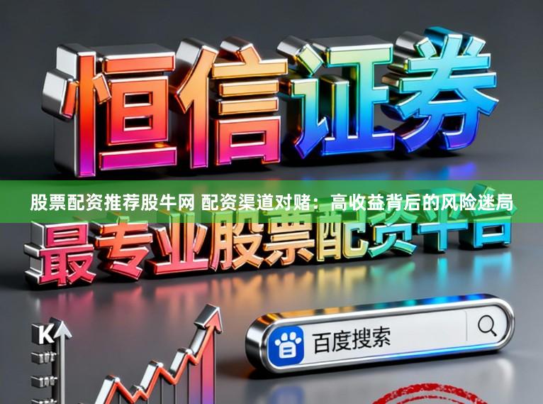股票配资推荐股牛网 配资渠道对赌：高收益背后的风险迷局