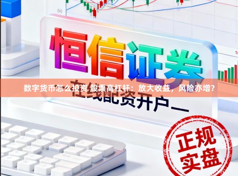 数字货币怎么投资 股票高杠杆：放大收益，风险亦增？