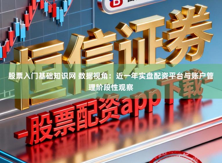股票入门基础知识网 数据视角：近一年实盘配资平台与账户管理阶段性观察