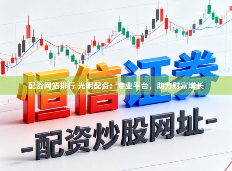 配资网站排行 光明配资：专业平台，助力财富增长