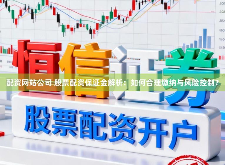 配资网站公司 股票配资保证金解析：如何合理缴纳与风险控制？