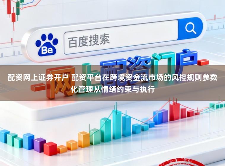 配资网上证券开户 配资平台在跨境资金流市场的风控规则参数化管理从情绪约束与执行