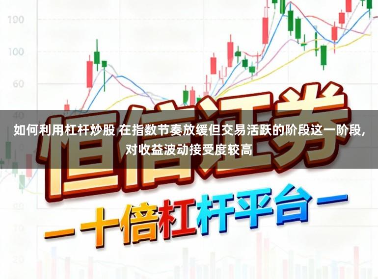 如何利用杠杆炒股 在指数节奏放缓但交易活跃的阶段这一阶段,对收益波动接受度较高