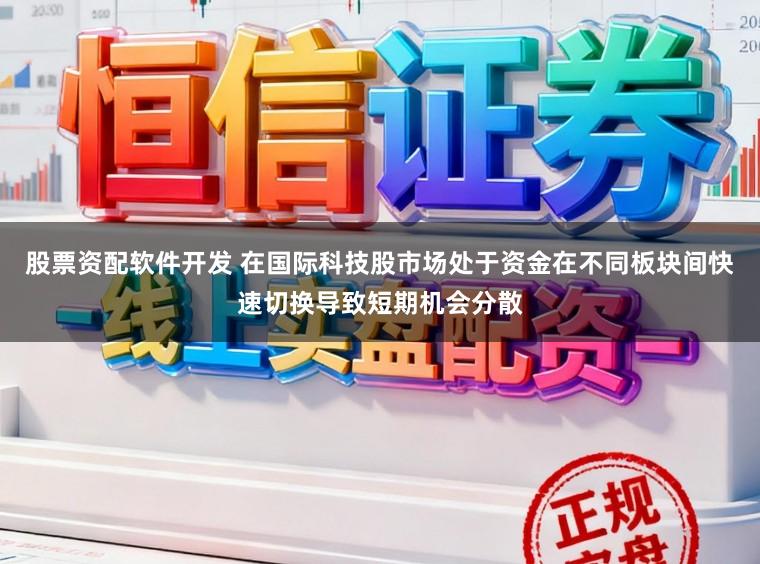 股票资配软件开发 在国际科技股市场处于资金在不同板块间快速切换导致短期机会分散