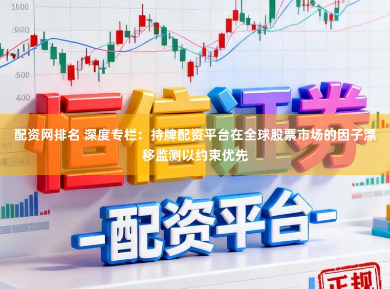 配资网排名 深度专栏：持牌配资平台在全球股票市场的因子漂移监测以约束优先