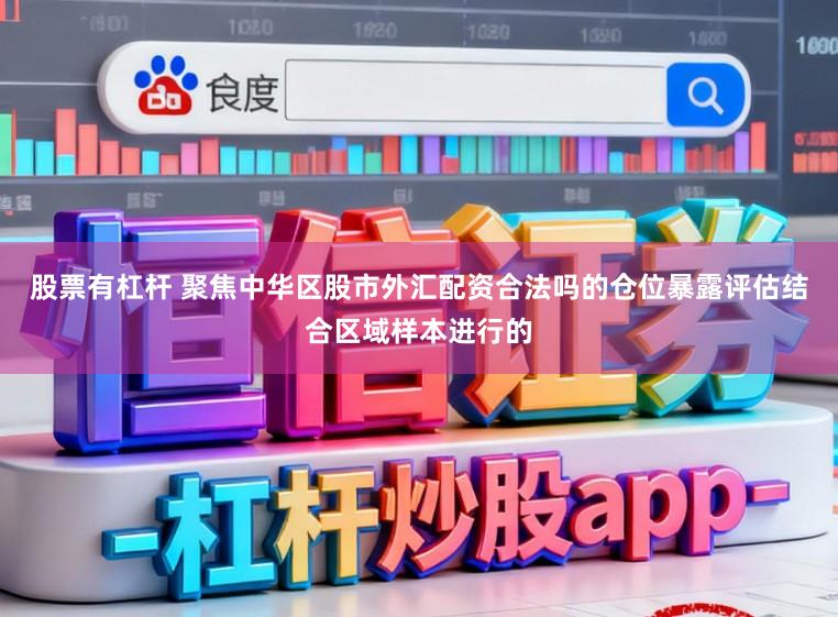股票有杠杆 聚焦中华区股市外汇配资合法吗的仓位暴露评估结合区域样本进行的