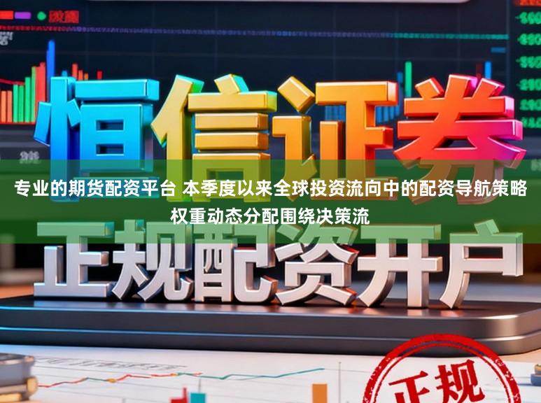 专业的期货配资平台 本季度以来全球投资流向中的配资导航策略权重动态分配围绕决策流