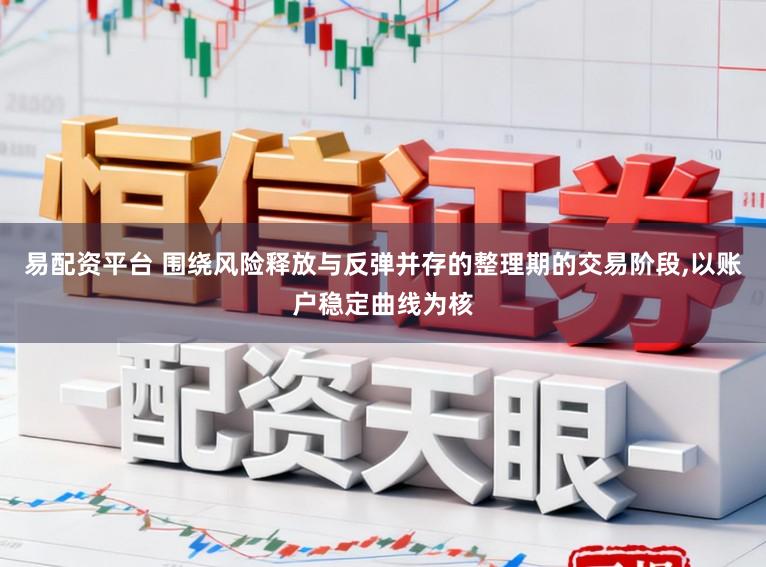 易配资平台 围绕风险释放与反弹并存的整理期的交易阶段,以账户稳定曲线为核