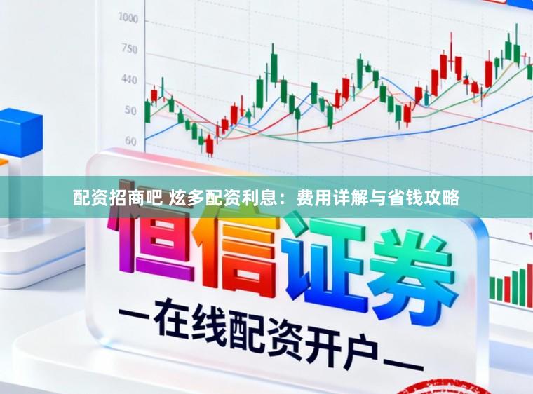 配资招商吧 炫多配资利息：费用详解与省钱攻略