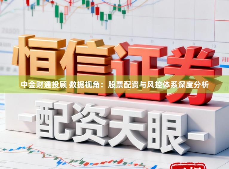 中金财通投顾 数据视角：股票配资与风控体系深度分析