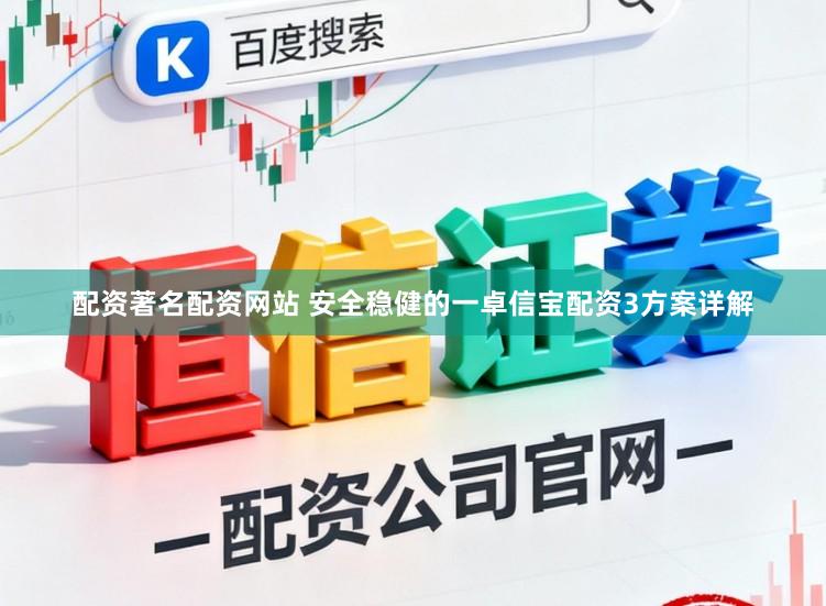 配资著名配资网站 安全稳健的一卓信宝配资3方案详解