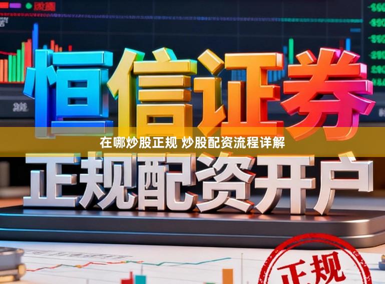 在哪炒股正规 炒股配资流程详解