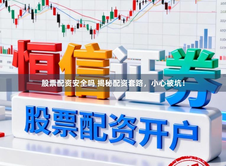 股票配资安全吗 揭秘配资套路，小心被坑！